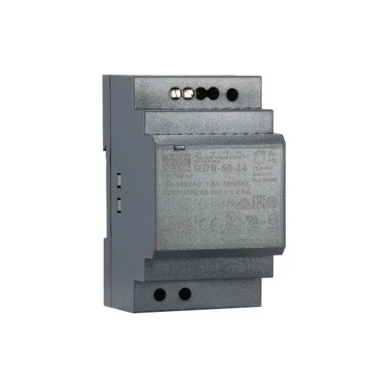 LevelOne POW-2421 unité d'alimentation d'énergie 60 W Noir LevelOne POW-2421 unité d'alimentation d'énergie 60 W Noir