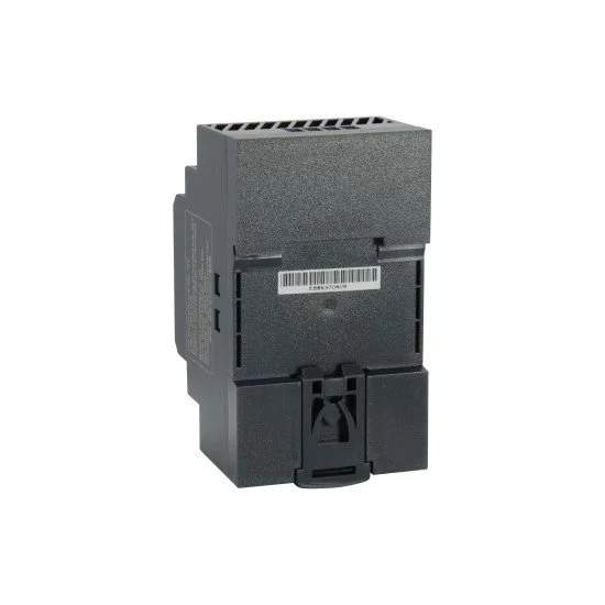 LevelOne POW-2421 unité d'alimentation d'énergie 60 W Noir LevelOne POW-2421 unité d'alimentation d'énergie 60 W Noir