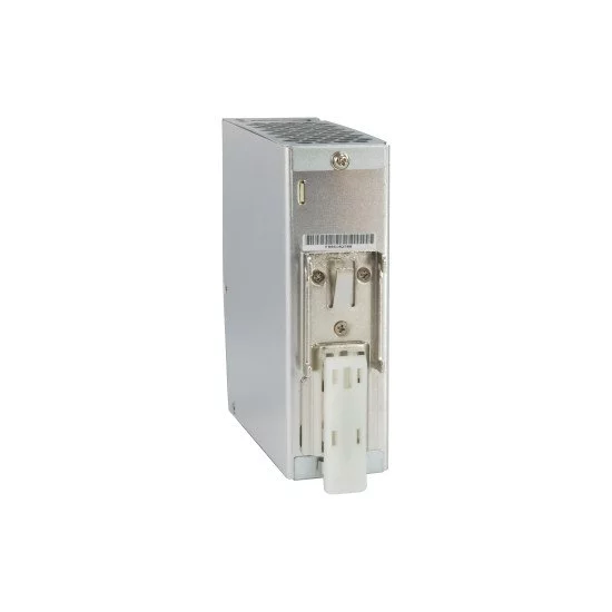 LevelOne POW-2441 unité d'alimentation d'énergie 120 W Couleur menthe, Argent
