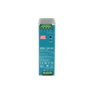 LevelOne POW-2441 unité d'alimentation d'énergie 120 W Couleur menthe, Argent LevelOne POW-2441 unité d'alimentation d'énergie 120 W Couleur menthe, Argent