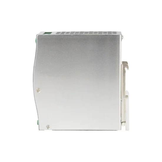 LevelOne POW-2441 unité d'alimentation d'énergie 120 W Couleur menthe, Argent