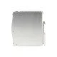 LevelOne POW-2441 unité d'alimentation d'énergie 120 W Couleur menthe, Argent