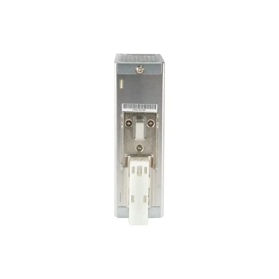 LevelOne POW-2441 unité d'alimentation d'énergie 120 W Couleur menthe, Argent