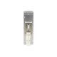 LevelOne POW-2441 unité d'alimentation d'énergie 120 W Couleur menthe, Argent