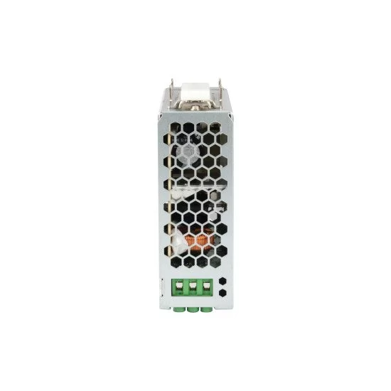LevelOne POW-2441 unité d'alimentation d'énergie 120 W Couleur menthe, Argent
