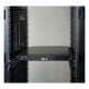 APC KVM 2G , kit de montage arrière LCD