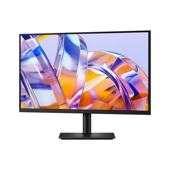 Samsung S80UH écran PC 68,6 cm (27") 3840 x 2160 pixels 4K Ultra HD LCD Noir
