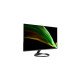 Acer R272Gymix écran PC 68,6 cm (27") 1920 x 1080 pixels Full HD LED Gris Acer R272Gymix écran PC 68,6 cm (27") 1920 x 1080 pixels Full HD LED Gris