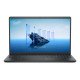 DELL Pro 15 Essential PV15250 Intel® Core™ i5 i5-1334U Ordinateur portable 39,6 cm (15.6") Full HD 16 Go DDR5-SDRAM 512 Go SSD Wi-Fi 6 (802.11ax) Windows 11 Pro Belge Noir