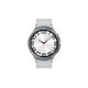 Samsung Galaxy Watch6 Classic 47 mm Numérique Écran tactile Argent Samsung Galaxy Watch6 Classic 47 mm Numérique Écran tactile Argent