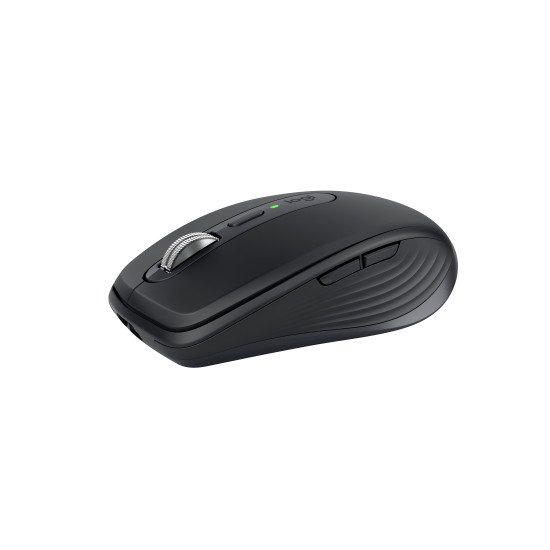 Logitech MX Anywhere 3s B2B souris Droitier RF sans fil + Bluetooth