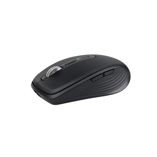 Logitech MX Anywhere 3s B2B souris Droitier RF sans fil + Bluetooth Logitech MX Anywhere 3s B2B souris Droitier RF sans fil + Bluetooth