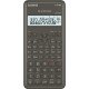 Casio FX-82MS-2 calculatrice Poche Calculatrice scientifique Noir