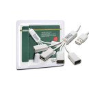 Digitus DA-70216 hub & concentrateur 480 Mbit/s Digitus DA-70216 hub & concentrateur 480 Mbit/s