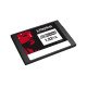 Kingston Technology DC500 disque SSD 2.5" 2 To Série ATA III 3D TLC