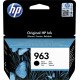 HP 963 Cartouche d'encre noire authentique