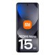 Xiaomi Redmi Note 15 5G 17,2 cm (6.77") 8 Go 256 Go 5520 mAh Noir