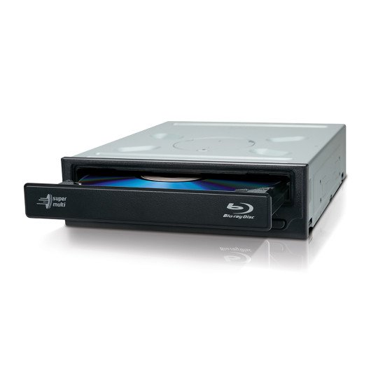 Hitachi-LG Graveur Blu-ray Super Multi (BULK)