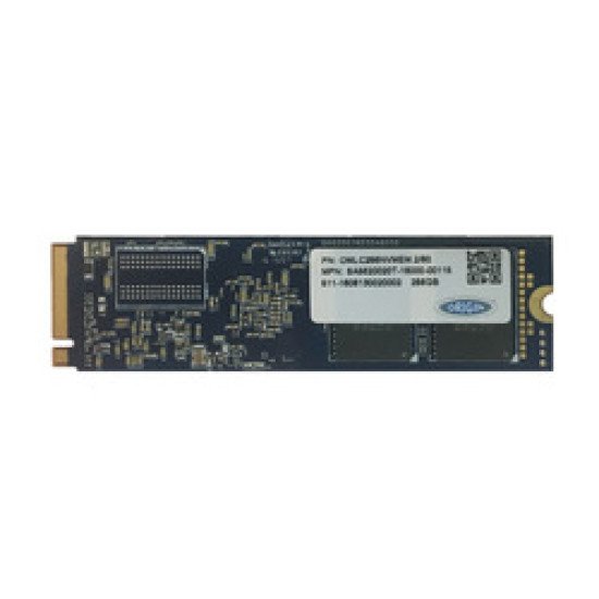 Origin Storage NB-2403DSSD-NVMEM.2 disque SSD M.2 240 Go 3D TLC NVMe