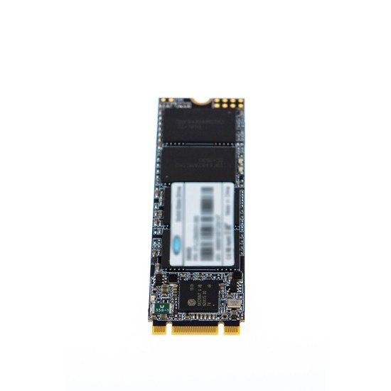 Origin Storage NB-4803DSSD-NVMEM.2 disque SSD M.2 480 Go PCI Express 3.0 3D TLC NVMe