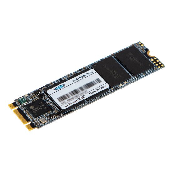 Origin Storage NB-4803DSSD-NVMEM.2 disque SSD M.2 480 Go PCI Express 3.0 3D TLC NVMe
