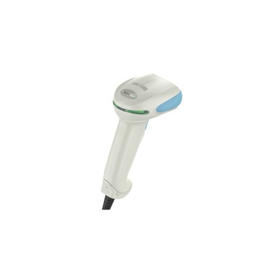 Honeywell Xenon 1950h Lecteur de code barre portable 1D/2D Blanc Honeywell Xenon 1950h Lecteur de code barre portable 1D/2D Blanc