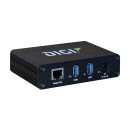 Digi AW02-G300 hub & concentrateur USB 3.0 (3.1 Gen 1) Type-A 1000 Mbit/s 