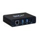 Digi AW02-G300 hub & concentrateur USB 3.0 (3.1 Gen 1) Type-A 1000 Mbit/s 