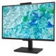 Acer Vero B8 B248WE5wemiqprcuzx écran PC 61 cm (24") 1920 x 1200 pixels WUXGA LCD Noir