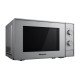 Panasonic NN-E22JMMEPG micro-onde Comptoir Micro-ondes uniquement 20 L 800 W Gris