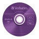 Verbatim DVD-R Colour 4,7 Go 5 pièce(s)