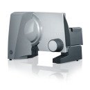 Graef G 50 trancheuse Electrique 170 W Noir, Gris Métal