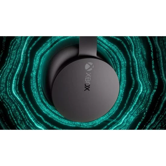 Microsoft Casque sans fil Xbox, Dolby Atmos inclus Microsoft Casque sans fil Xbox, Dolby Atmos inclus
