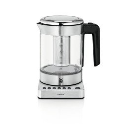 WMF KITCHENminis 04131800 bouilloire 1 L 1960 W Acier inoxydable WMF KITCHENminis 04131800 bouilloire 1 L 1960 W Acier inoxydable