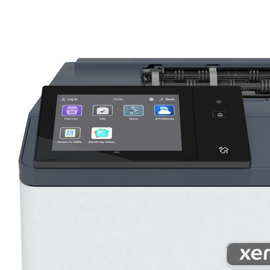 Xerox VersaLink Imprimante recto verso A4 61 ppm B620, PS3 PCL5e/6, 2 magasins 650 feuilles