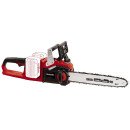 Einhell GE-LC 36/35 Li-Solo Noir, Rouge