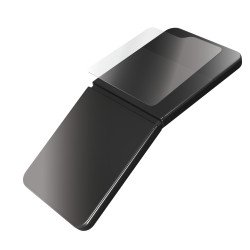 InvisibleShield Glass Elite Protection d'écran transparent Samsung 1 pièce(s) InvisibleShield Glass Elite Protection d'écran transparent Samsung 1 pièce(s)