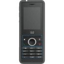 Cisco 6825 téléphone fixe Noir LED