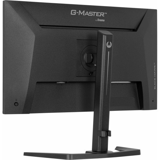 iiyama G-MASTER GB2741HSU-B1 écran PC 68,6 cm (27") 1920 x 1080 pixels Full HD Noir iiyama G-MASTER GB2741HSU-B1 écran PC 68,6 cm (27") 1920 x 1080 pixels Full HD Noir