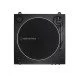 Audio-Technica AT-LP60XBT Tourne-disque entraîné par courroie Noir Complètement automatique Audio-Technica AT-LP60XBT Tourne-disque entraîné par courroie Noir Complètement automatique