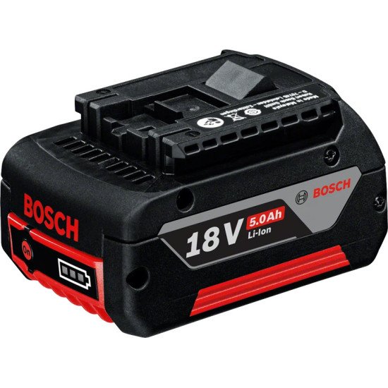 Bosch GBA 18V 5.0Ah Professional Batterie