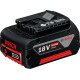 Bosch GBA 18V 5.0Ah Professional Batterie