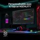 HyperX Pulsefire Haste 2 - Souris sans fil gaming (noir) HyperX Pulsefire Haste 2 - Souris sans fil gaming (noir)