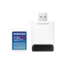 Samsung MB-SD128SB/WW mémoire flash 128 Go SDXC UHS-I Samsung MB-SD128SB/WW mémoire flash 128 Go SDXC UHS-I