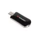 Verbatim 30224 lecteur USB flash 64 Go USB Type-C 3.2 Gen 1 (3.1 Gen 1) Noir Verbatim 30224 lecteur USB flash 64 Go USB Type-C 3.2 Gen 1 (3.1 Gen 1) Noir