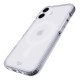 Tech21 EvoClear coque de protection pour téléphones portables 15,5 cm (6.1") Housse Transparent Tech21 EvoClear coque de protection pour téléphones portables 15,5 cm (6.1") Housse Transparent