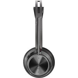 HP Micro-casque Poly Voyager Focus 2 USB-A