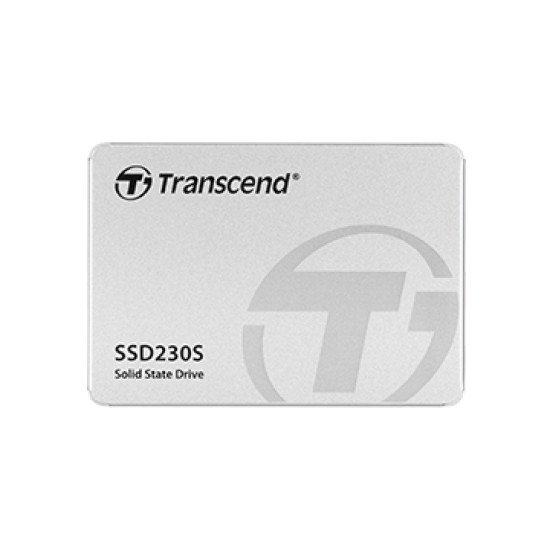 Transcend SSD230S 2.5" 2 To Série ATA III 3D NAND