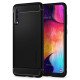 Spigen Rugged Armor coque de protection pour téléphones portables Housse Noir Spigen Rugged Armor coque de protection pour téléphones portables Housse Noir