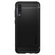 Spigen Rugged Armor coque de protection pour téléphones portables Housse Noir Spigen Rugged Armor coque de protection pour téléphones portables Housse Noir